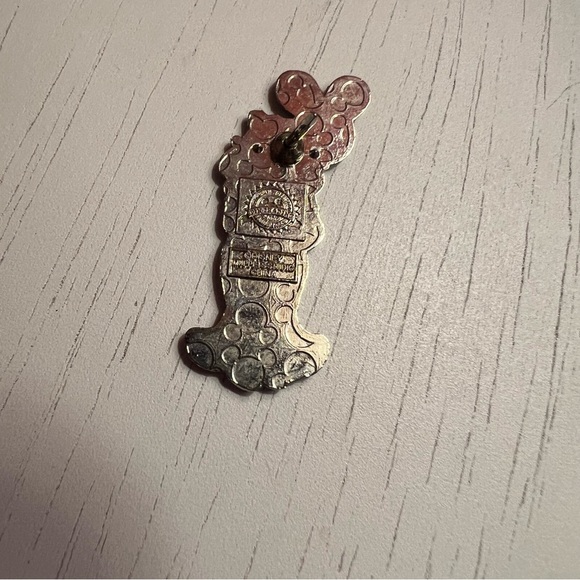 Miss Piggy Muppets Disney Pin Trading - Picture 3 of 4